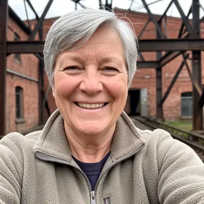 Profilfoto von Anneliese, 66 aus Essen