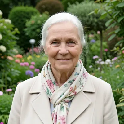 Profilfoto von Christa, 71 aus Berlin
