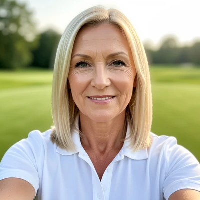 Profilfoto von Claudia, 56 aus München
