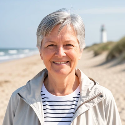 Profilfoto von Dagmar, 64 aus Rostock