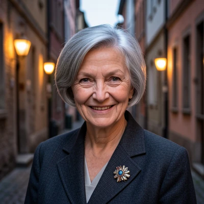 Profilfoto von Elfriede, 71 aus Nürnberg