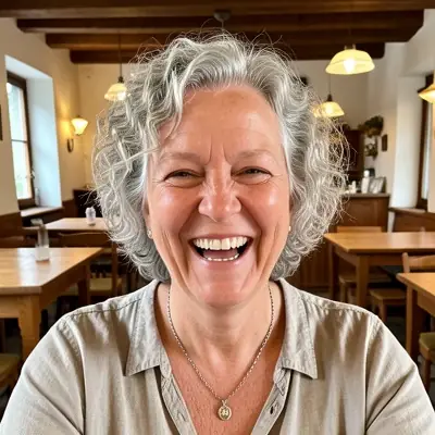 Profilfoto von Hildegard, 63 aus Köln