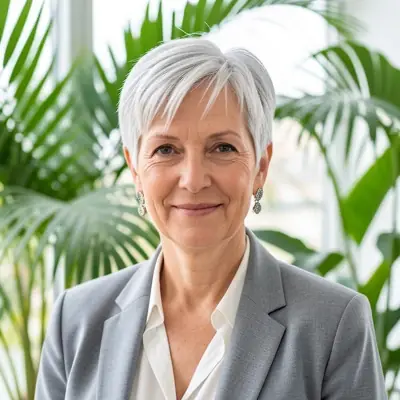 Profilfoto von Irmgard, 63 aus Frankfurt