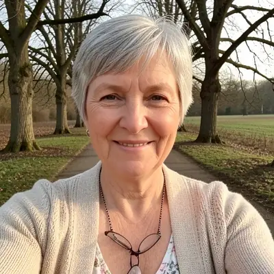 Profilfoto von Lieselotte, 66 aus Frankfurt