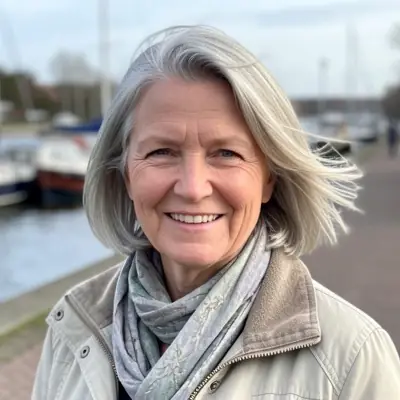 Profilfoto von Margot, 63 aus Bremen