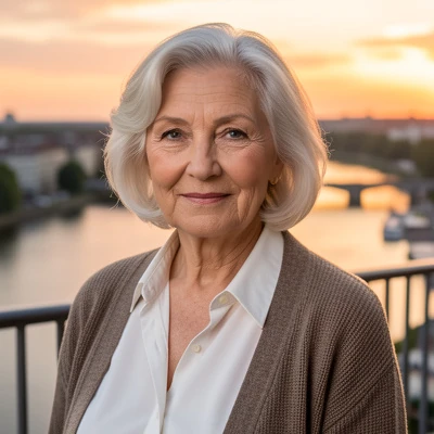 Profilfoto von Marianne, 69 aus Köln