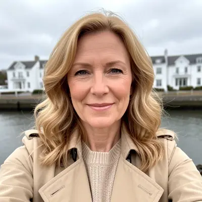 Profilfoto von Marlies, 54 aus Hamburg