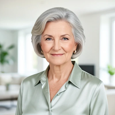 Profilfoto von Mechthild, 67 aus Münster