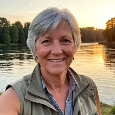Profilfoto von Resi, 62 aus München