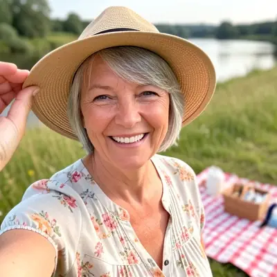 Profilfoto von Roswitha, 67 aus Köln