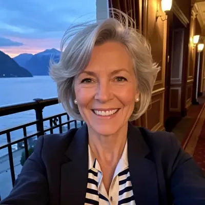 Profilfoto von Wilma, 65 aus Kiel
